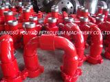 Swivel Joint M-M Style 20