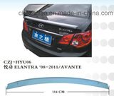 Car Spoiler Forelantra '08-2011 / Avante