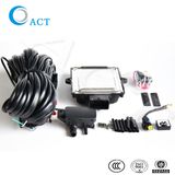 LPG CNG Gas ECU for Sequential Car/CNG LPG ECU Kits Controller
