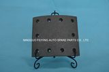 19561 High Quality Brake Lining for Heavy Duty Truck