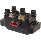 Ignition Coil for Ford Explorer/Aerostar/Ranger/Mustang/Taurus E9df-12029-AA 90TF-12029-A1a C-507 F1du-12029-AA