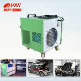 Oxyhydrogen Generator Decarbonizer Device Car Engine Wash Machine Price