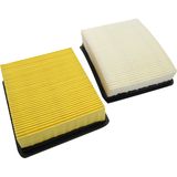 OEM Ktm 90106015000 Ktm 125200390 Kmx24 HEPA Air Filter for Motorcycle Spare Parts China Manufacturer