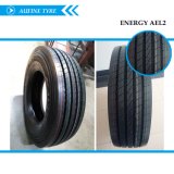 All Steel Radial Heavy Duty Truck Tyre with ISO9001