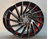 Car Alloy Wheels Size 15X6.5 Kin-7522 for Aftermarket
