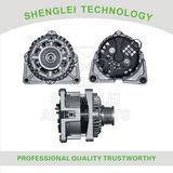 Car Alternator /Generator for Chevrolet Cruze (Lester 21514, 1204654, 13579666)
