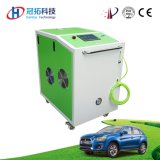 High Standard vehicle Engine Carbon Cleaner /Car Engine Cleaning Machine