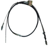 Handbrake Cable for Toyota Landcruiser Hj60 10 1982-1990 (46410-60101)