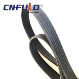 EPDM Material of Automotive Serpentine Belt