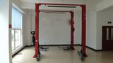 Two Post Auto Hydraulic Car Lifts (HLT-2-40)