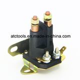 Universal Tractor 4 Post Solenoid for Mtd/John Deere/Sears