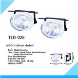 H3 Bulb 12V 55W Auto Parts Fog Lamp