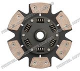 Clutch Disc for Racing Cars (HCD015U)