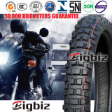 Colored Motorcycle Tubeless Tyre (100/90-18)