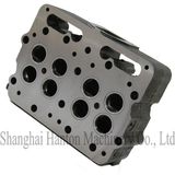 Cummins NT855 diesel engine part 3418678 cylinder head