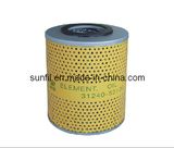 Auto Element Oil Filter for Mitsubishi 31240-53054