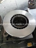 Commercial Vehicle Brake Disc