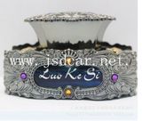 Car Air Freshener, Perfume Seat (JSD-J0061)