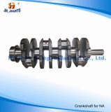 Auto Spare Parts Crankshaft for Mazda Na 0305-17221-8 0305-11-301e R2/RF