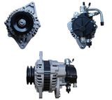 12V 110A Alternator for Mando Hyundai Lester 22862 3730042354