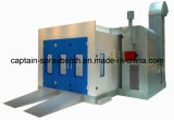 Car Spray Booth at Low Price