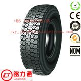 Tyre, Truck Tyre, Radial Truck Tyre (10.00R20)