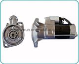 Starter Motor for Hitachi (S13555A 12V 2.3kw 9T)
