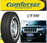 UHP Tyres, Radial Tyre Tubeless Tyre (750R16 700R16 195R14C 155r13c, 185r15c) Passenger Car Tyre