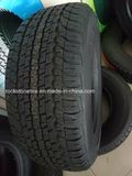 265/65r17 Vakayama/Dunllop Brand Top Grade Passenger Radial Rubber Tire