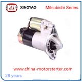 Lester 17006 1.7kw for Mitsubishi Car Starter for Jeep. Eagle