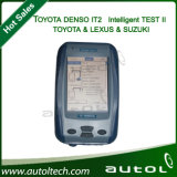 Newest Intelligent Tester2 for Toyota and Suzuki Toyota Tester 2 with Multi-Language Diagnostic Denso Tester 2
