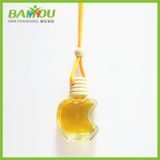 Apple Shaped Bottle