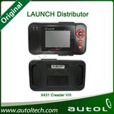 Launch Creader Professional 129 Creader VIII, Launch Crp129= Crp123 and Cresetter Oil Lamp Reset Tool Creader VIII Update Online