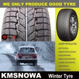 Winter Tire, Snow Tire with Europe Certificate (ECE, Reach, Label)