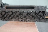 Cummins Isle Loaded Cylinder Head Assy 5256470