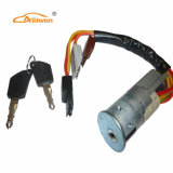Ignition Switch for Peugeot 106 (4162.92)