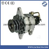 Heavy Duty Truck Alternator for Sawafuji 6bd1, 4bd1, Lester 12838, 27050-1140, 02141021410