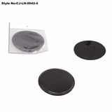 High-End Elegant Non-Slip Silicone Car Pad