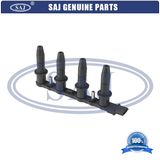 for Saab Saturn Alfa Romeo FIAT Opel Vauxhall Ignition Coil Pack 10458316 1104082 71739725 1208021