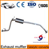 Cheaper Car Exhaust Muffler From Chinese Factory