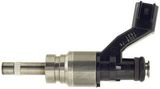 Director fuel injector JSD7-51C fit 2004 Isuzu Axiom 3.5L-V6
