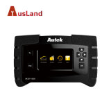 2018 New Autek Ikey820 Key Programmer Universal Car Key Programmer