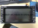 Android5.1/7.1 Car DVD Player for Nissan Livina GPS Stereo