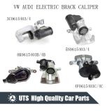 Aftermarket Brake Parts Epb Electric Brake Caliper for VW Passat/Audi