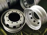 Factory Hot Sale 2018 Steel Wheel Auto Parts