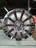 Chrysler Replica Car Aslloy Wheels Size 20X9.0 Kin-098