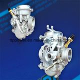 En125 Motorcycle Engine Parts Motorcycle Carburetor Suzuji/Hj125K-a