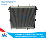 Toyota All Aluminium Radiator for Hilux Innova'04-Diesel at with OEM 16400-0L150