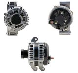 12V 220A Alternator for Denso Dodge Lester 11592 421000-7050