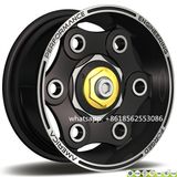 16*8j America Performance Car Aluminium Alloy Wheels